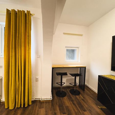 Loving Downtown Studio By Chr Luxury Property Bukurešť Exteriér fotografie