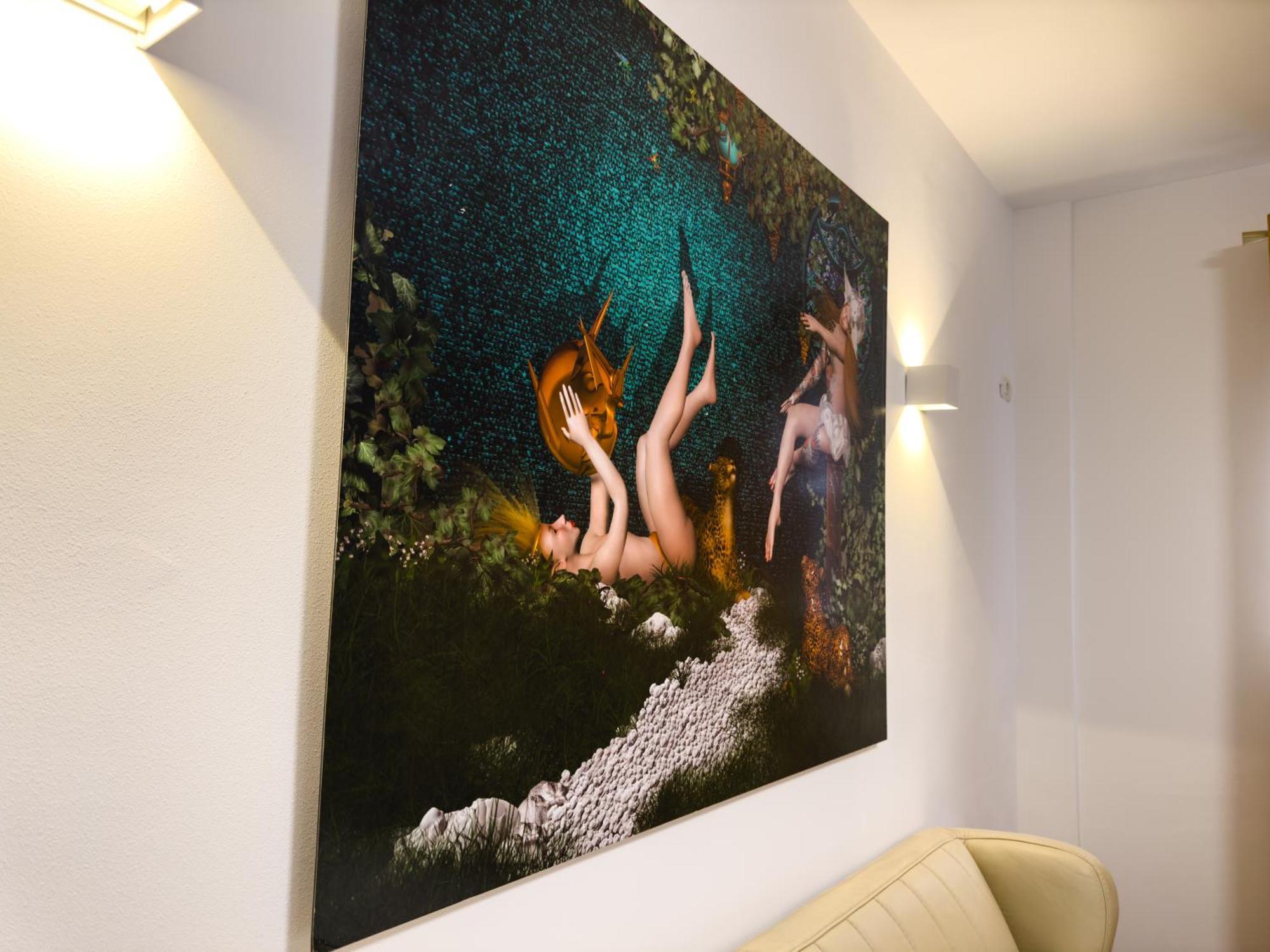 Loving Downtown Studio By Chr Luxury Property Bukurešť Exteriér fotografie