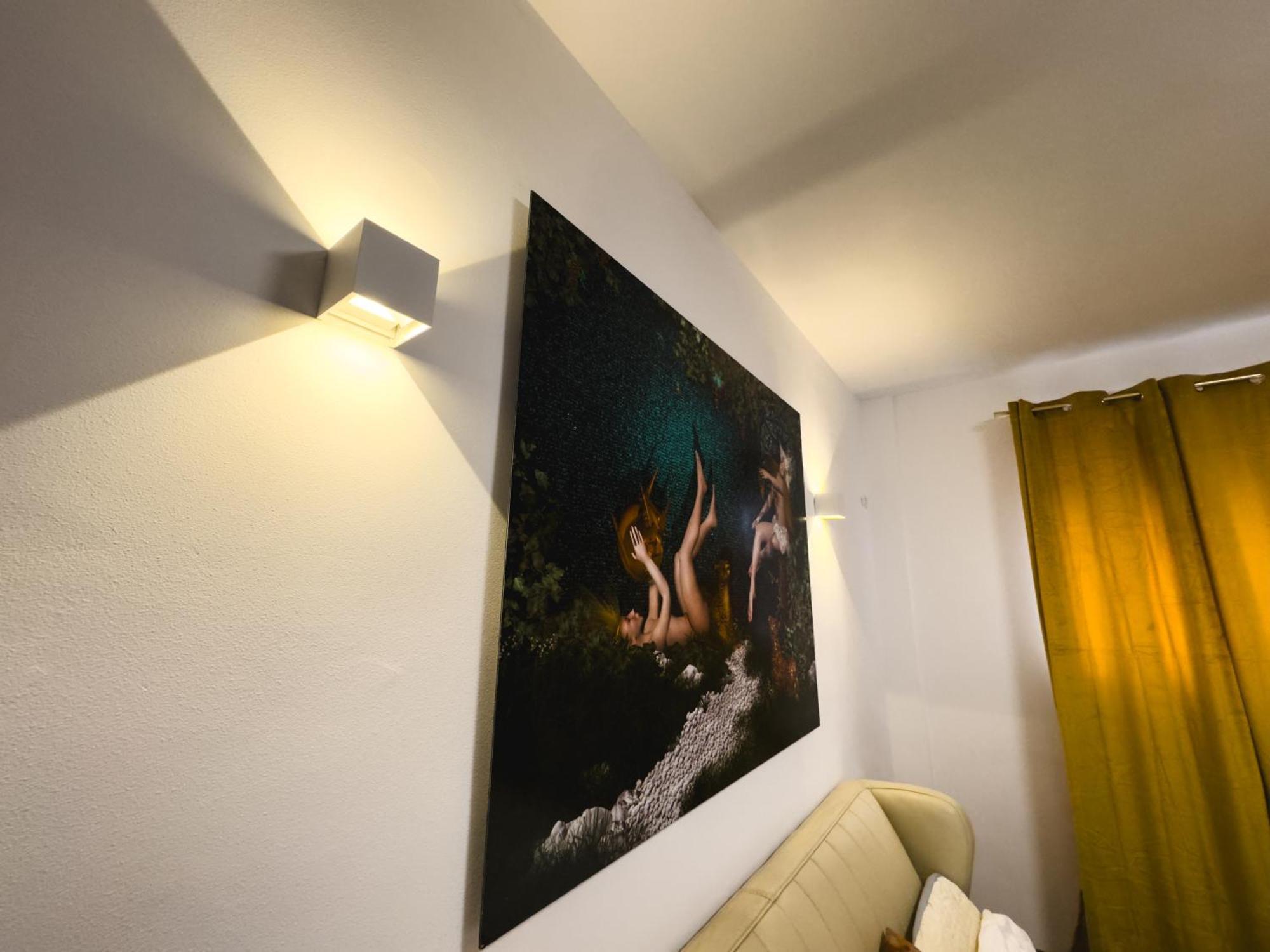 Loving Downtown Studio By Chr Luxury Property Bukurešť Exteriér fotografie